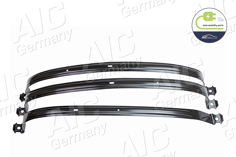 Aic Haltersatz, Kraftstoffbehälter [Hersteller-Nr. 58929SET] für VW