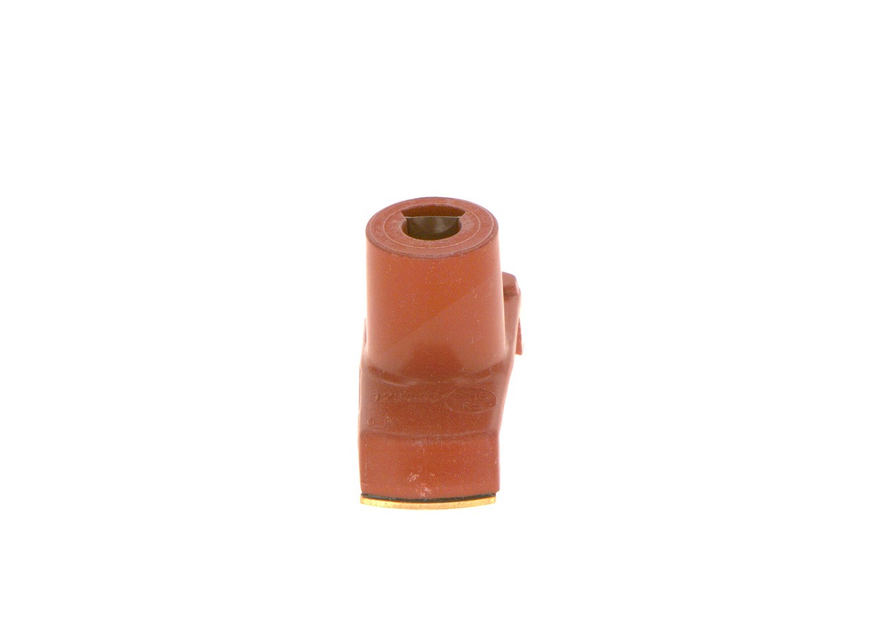 Bosch Zündverteilerläufer [Hersteller-Nr. 1234332216] für Opel, VW, Fiat, Audi, Vauxhall, Saab