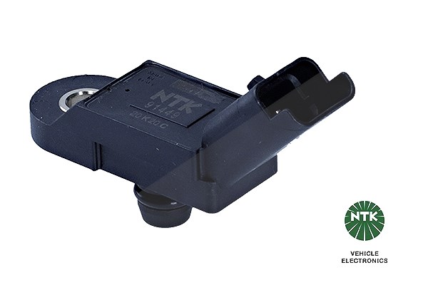 Ntk Sensor, Saugrohrdruck [Hersteller-Nr. 91449] für Mini, Ds, Citroën, Peugeot