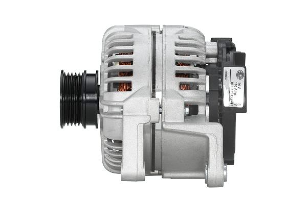 Hella Generator [Hersteller-Nr. 8EL011712-481] für Vauxhall, Opel