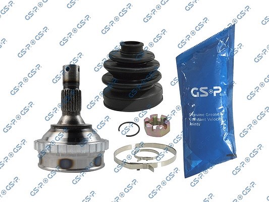 Gsp Gelenksatz, Antriebswelle [Hersteller-Nr. 845005] für Peugeot