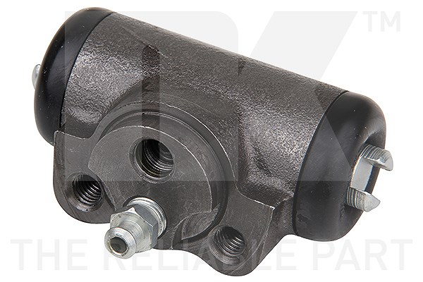 Nk Radbremszylinder [Hersteller-Nr. 803013] für Hyundai, Mitsubishi