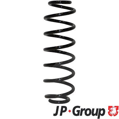 Jp Group Fahrwerksfeder [Hersteller-Nr. 1152211500] für VW, Skoda