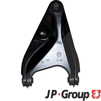 Jp Group Lenker, Radaufhängung [Hersteller-Nr. 4340101170] für Dacia, Renault
