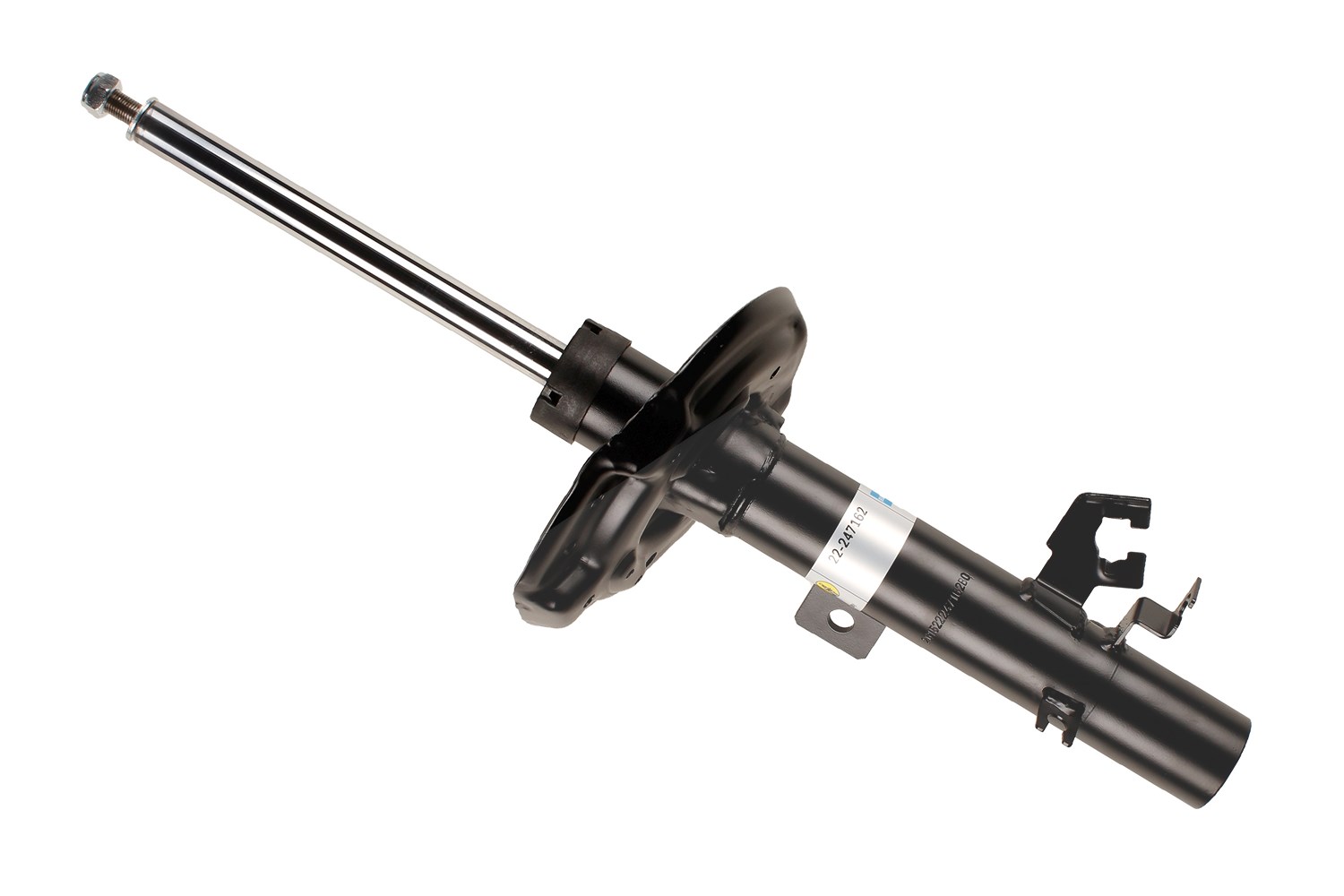 Bilstein Stoßdämpfer [Hersteller-Nr. 22-247162] für Renault, Nissan