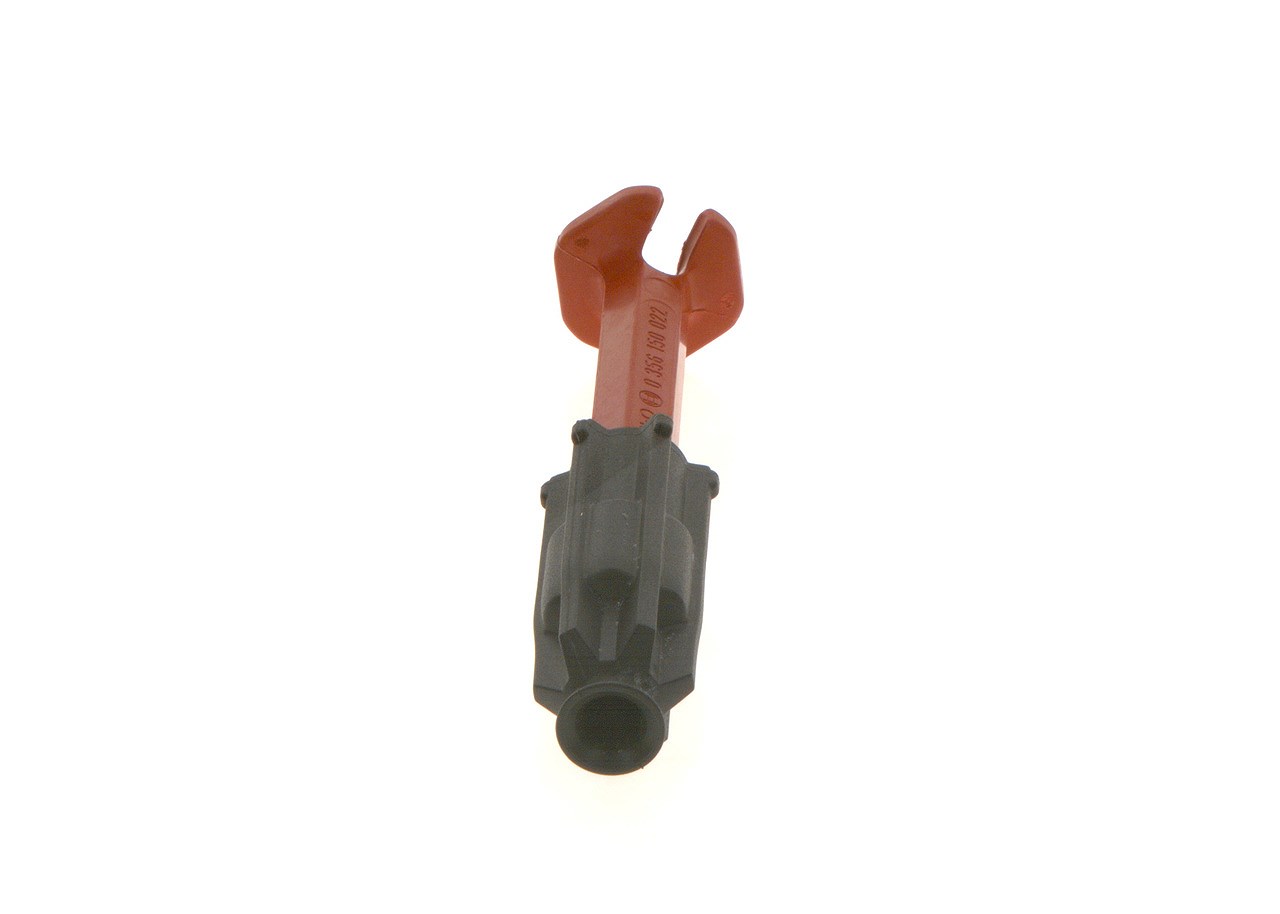Bosch Stecker, Zündkerze [Hersteller-Nr. 0356150022] für Puch, Mercedes-Benz