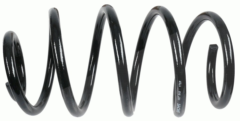 Sachs Fahrwerksfeder [Hersteller-Nr. 997848] für VW