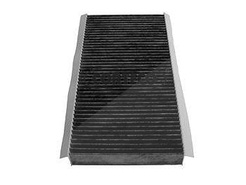 Corteco Filter, Innenraumluft ERSTAUSRÜSTERQUALITÄT [Hersteller-Nr. 21652715] für Vauxhall, Saab, Fiat, Opel, Cadillac
