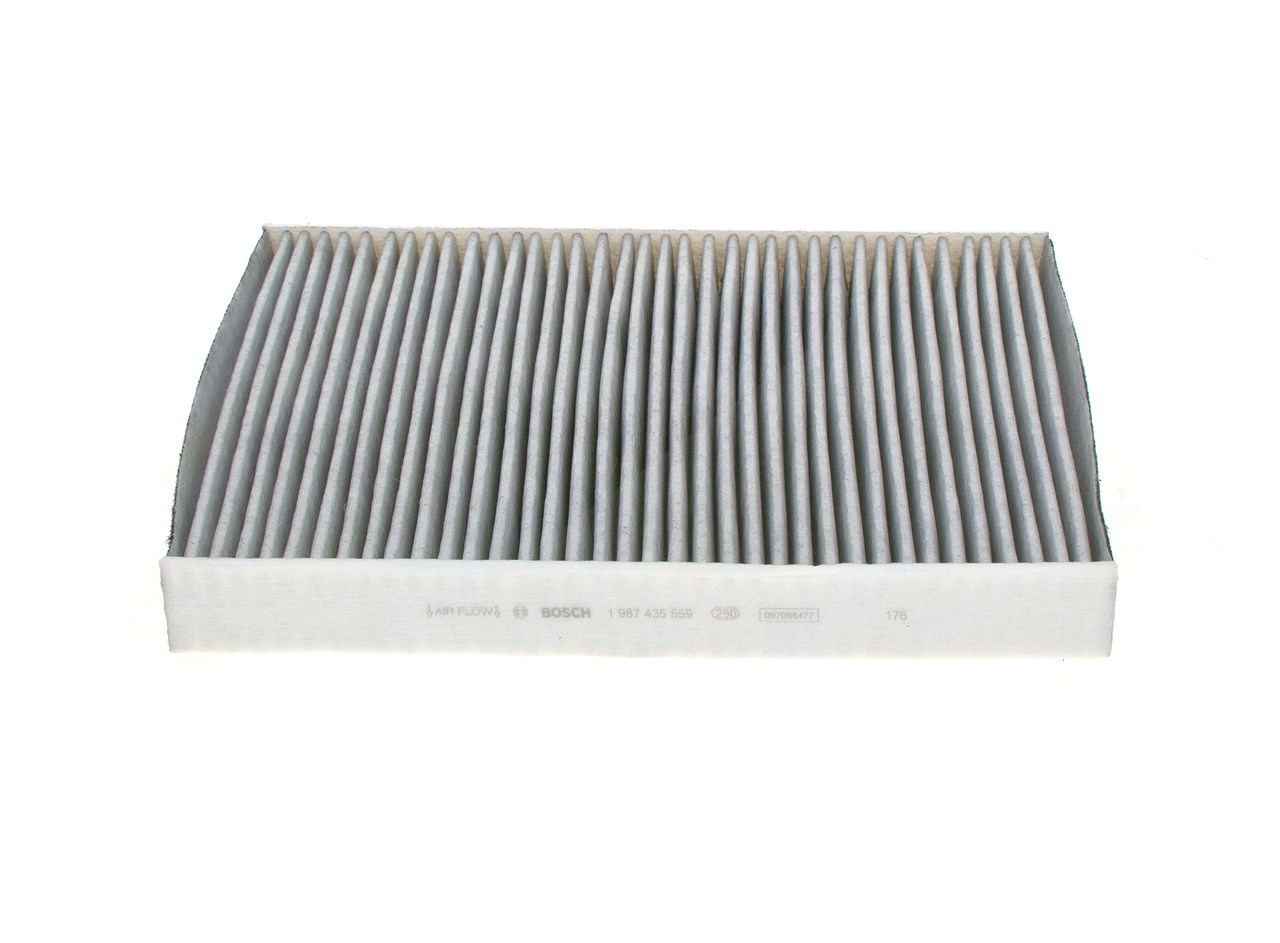 Bosch Filter, Innenraumluft [Hersteller-Nr. 1987435559] für Volvo, Polestar