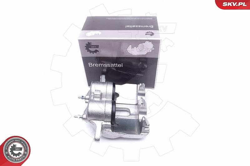 Esen Skv Bremssattel [Hersteller-Nr. 45SKV941] für Citroën, Peugeot, Fiat