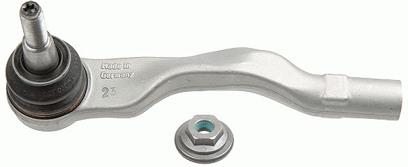 Lemförder Spurstangenkopf [Hersteller-Nr. 3947301] für Bentley, Porsche