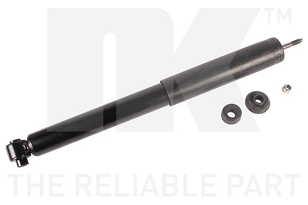 Nk Stossdämpfer hinten Gasdruck beidseitig [Hersteller-Nr. 63361160] für Vauxhall, Opel