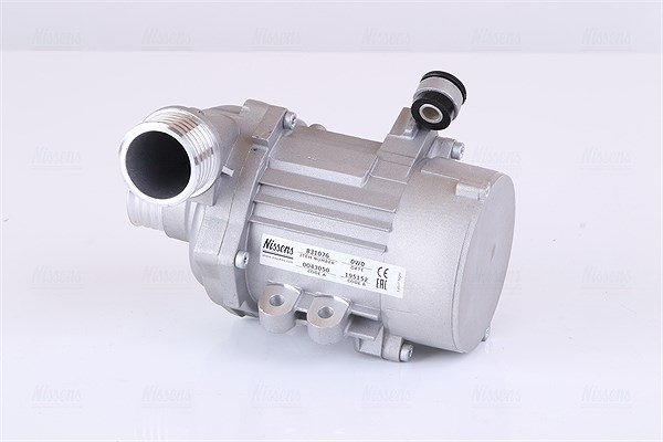 Nissens Wasserpumpe [Hersteller-Nr. 831076] für BMW