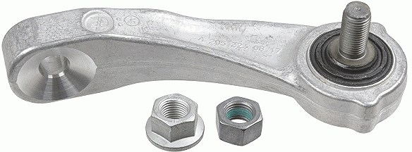 Lemförder Stange/Strebe, Stabilisator [Hersteller-Nr. 3888301] für Mercedes-Benz