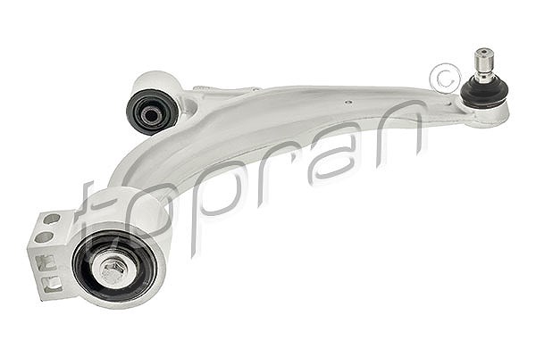 Topran Lenker, Radaufhängung [Hersteller-Nr. 208154] für Opel, Vauxhall, Chevrolet