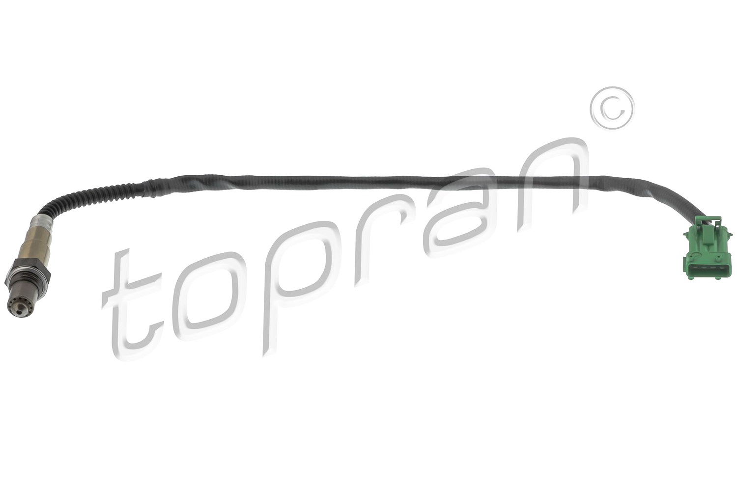 Topran Lambdasonde [Hersteller-Nr. 722623] für Peugeot, Citroën