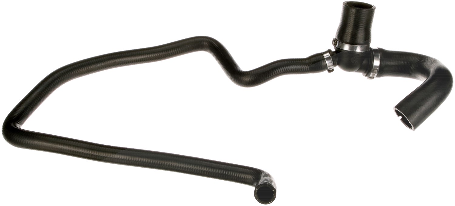 Gates Kühlerschlauch [Hersteller-Nr. 05-2382] für Opel, Vauxhall