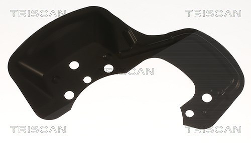 Triscan Spritzblech, Bremsscheibe [Hersteller-Nr. 812524110] für Opel, Vauxhall