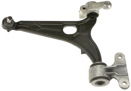 Trw Lenker, Radaufhängung [Hersteller-Nr. JTC1343] für Fiat, Peugeot, Toyota, Citroën