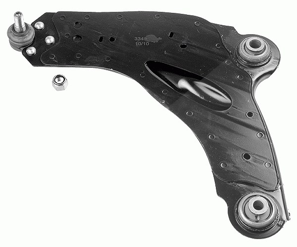 Lemförder Lenker, Radaufhängung [Hersteller-Nr. 3349601] für Renault, Nissan, Opel, Vauxhall