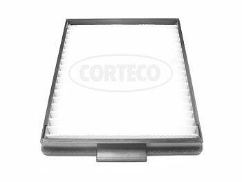 Corteco Filter, Innenraumluft ERSTAUSRÜSTERQUALITÄT [Hersteller-Nr. 80000029] für Mg, Rover