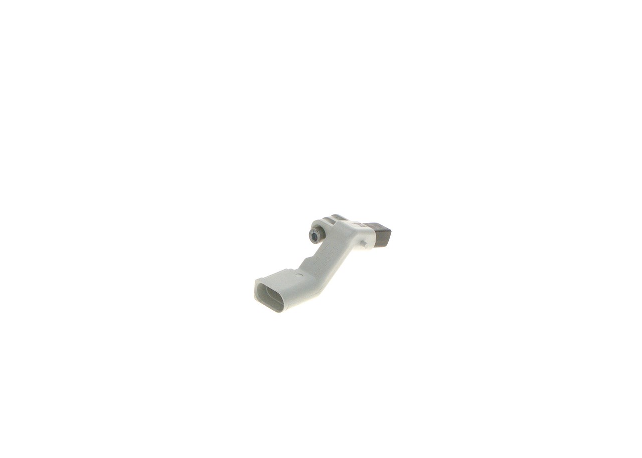 Bosch Sensor, Drehzahl [Hersteller-Nr. 0986280421] für VW, Audi, Mitsubishi, Seat, Skoda