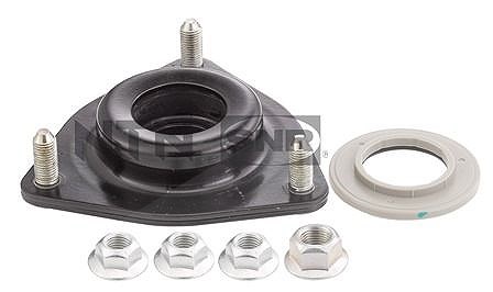 Snr Reparatursatz, Federbeinstützlager [Hersteller-Nr. KB659.37] für Citroën, Mitsubishi, Peugeot