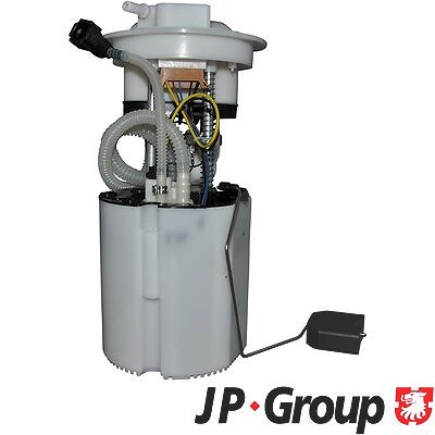 Jp Group Kraftstoffpumpe [Hersteller-Nr. 1115206100] für VW
