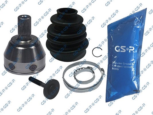 Gsp Gelenksatz, Antriebswelle [Hersteller-Nr. 818230] für Volvo, Ford