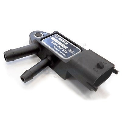 Meat & Doria Sensor, Abgasdruck [Hersteller-Nr. 82551] für Ssangyong
