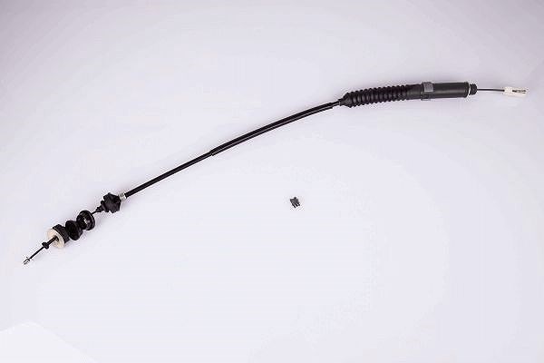 Hella Seilzug, Kupplungsbetätigung [Hersteller-Nr. 8AK355700-091] für Fiat, Lancia, Citroën, Peugeot