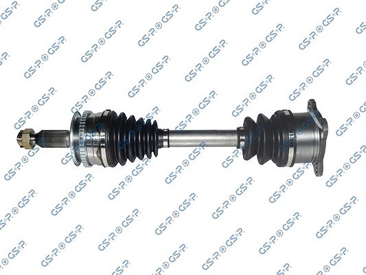 Gsp Antriebswelle [Hersteller-Nr. 239164] für Fiat, Mitsubishi
