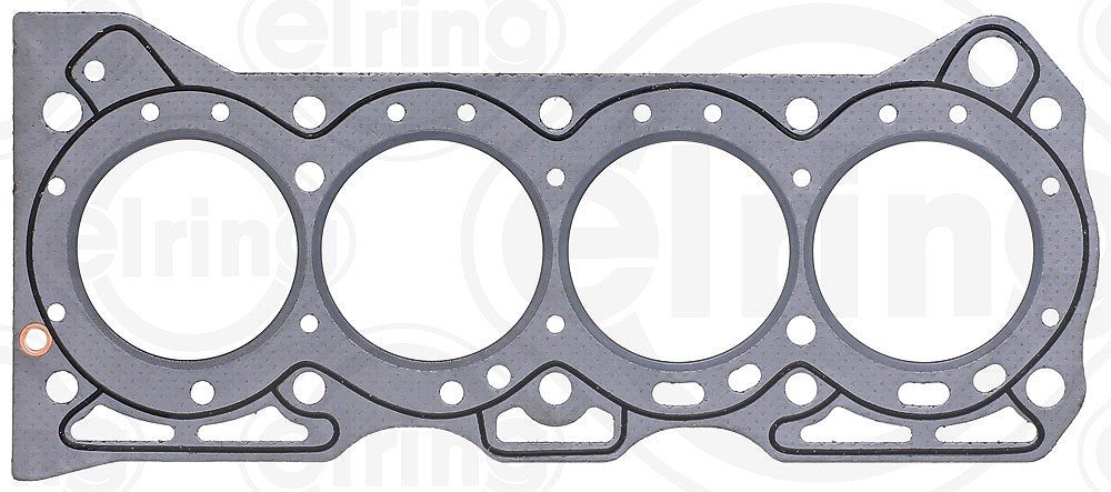Elring Dichtung, Zylinderkopf [Hersteller-Nr. 818.003] für Chevrolet, Suzuki, Santana, Geo