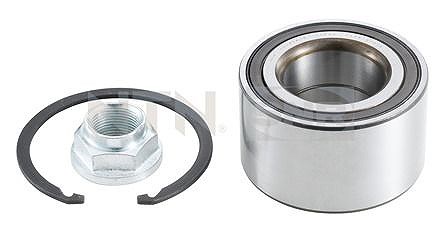 Snr Radlagersatz [Hersteller-Nr. R170.55] für Mazda