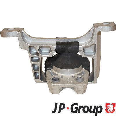 Jp Group Lagerung, Motor [Hersteller-Nr. 1517902380] für Ford, Volvo