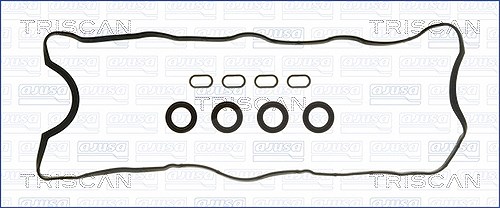 Triscan Dichtungssatz, Zylinderkopfhaube [Hersteller-Nr. 515-4065] für Hyundai, Kia