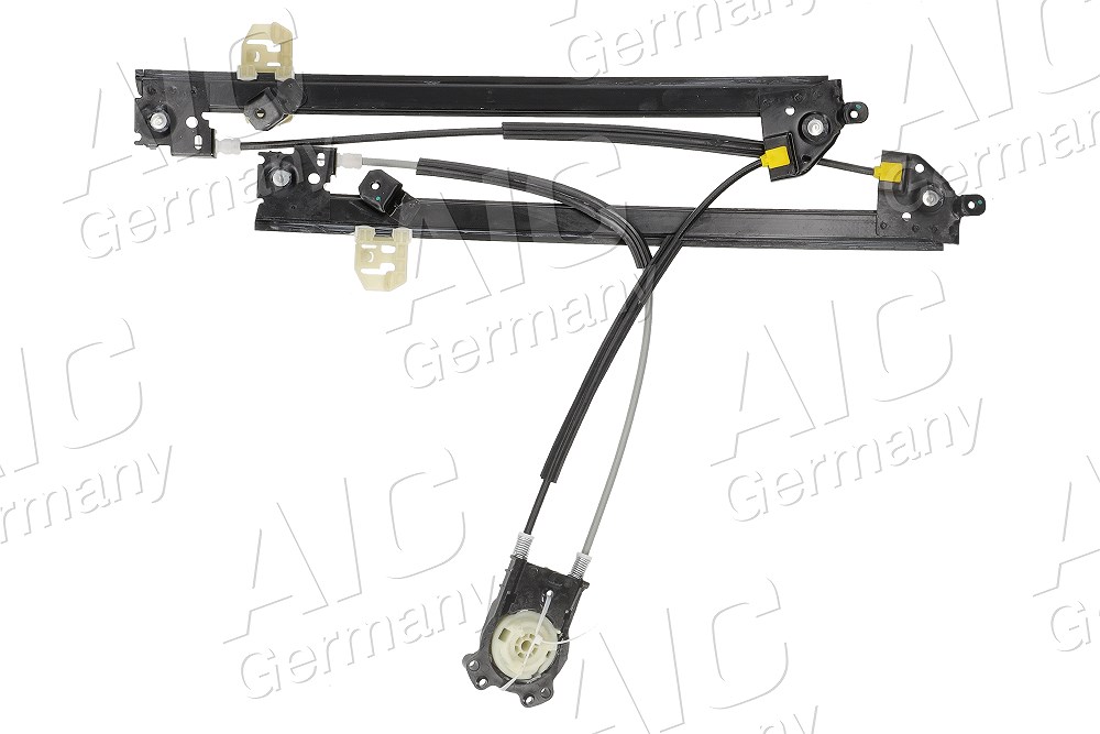Aic Fensterheber ohne Motor [Hersteller-Nr. 52486] für Renault