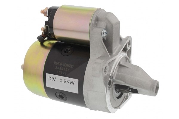 Mapco Starter [Hersteller-Nr. 13576] für Kia, Mazda