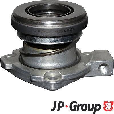 Jp Group Zentralausrücker, Kupplung [Hersteller-Nr. 1230301500] für Saab, Vauxhall, Cadillac, Alfa Romeo, Chevrolet, Opel