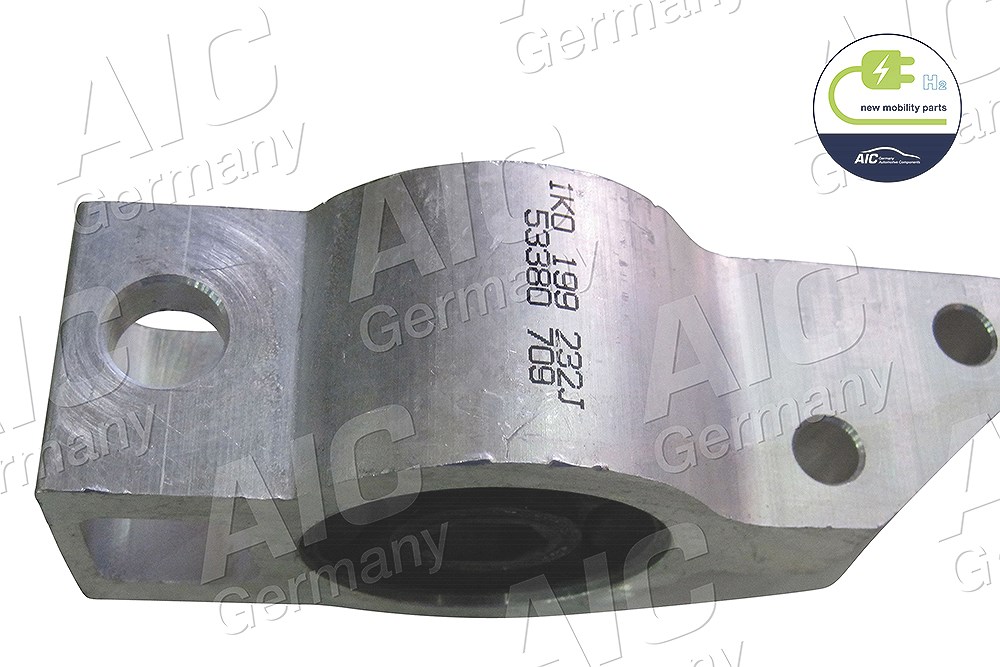 Aic Lagerung, Lenker [Hersteller-Nr. 53380] für Seat, VW, Skoda, Audi