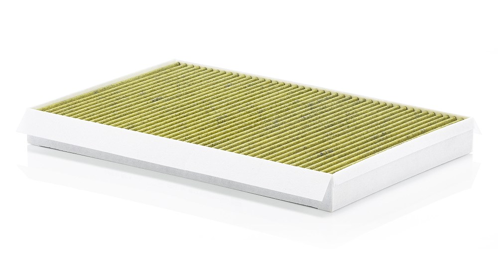 Mann-filter Filter, Innenraumluft [Hersteller-Nr. FP3569] für VW, Mercedes-Benz