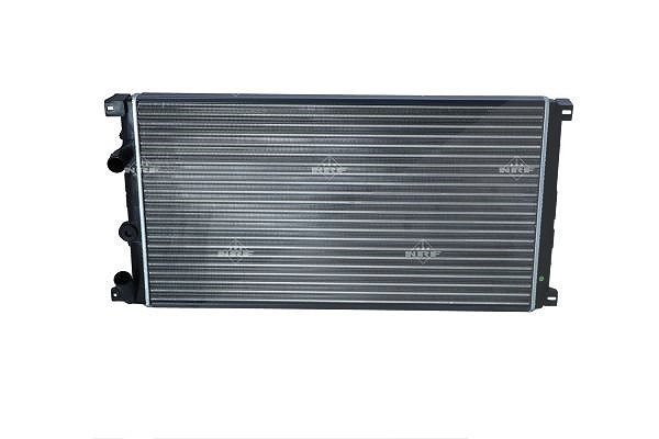 Nrf Kühler, Motorkühlung [Hersteller-Nr. 58324A] für Opel, Renault, Vauxhall, Nissan