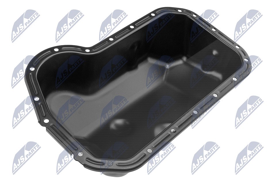 Nty Ölwanne [Hersteller-Nr. BMO-WW-019] für Ford, Seat, VW