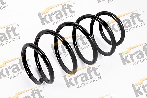 Kraft Automotive Fahrwerksfeder [Hersteller-Nr. 4021622] für Opel