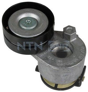 Snr Spannrolle, Keilrippenriemen [Hersteller-Nr. GA355.09] für Renault, Suzuki