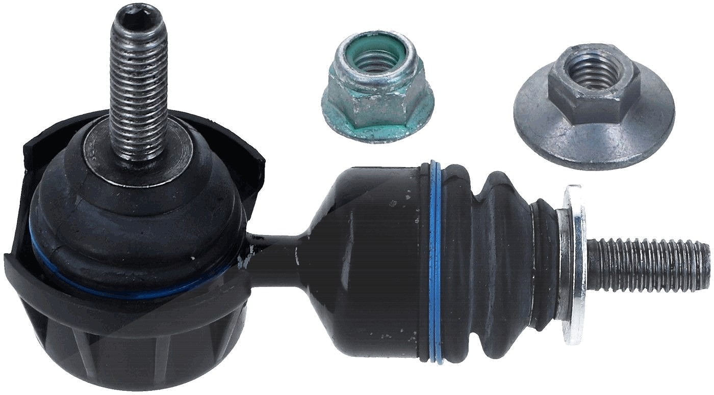 Lemförder Stange/Strebe, Stabilisator [Hersteller-Nr. 3201001] für Ford, Volvo, Mazda