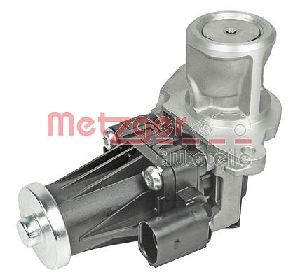 Metzger Autoteile AGR-Ventil [Hersteller-Nr. 0892628] für Peugeot, Citroën, Fiat, Suzuki, Vauxhall, Alfa Romeo, Opel, Lancia