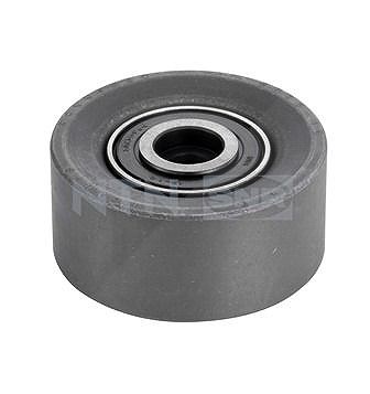 Snr Umlenk-/Führungsrolle, Zahnriemen [Hersteller-Nr. GE353.20] für Opel, Fiat, Vauxhall, Chevrolet, Saab, Alfa Romeo
