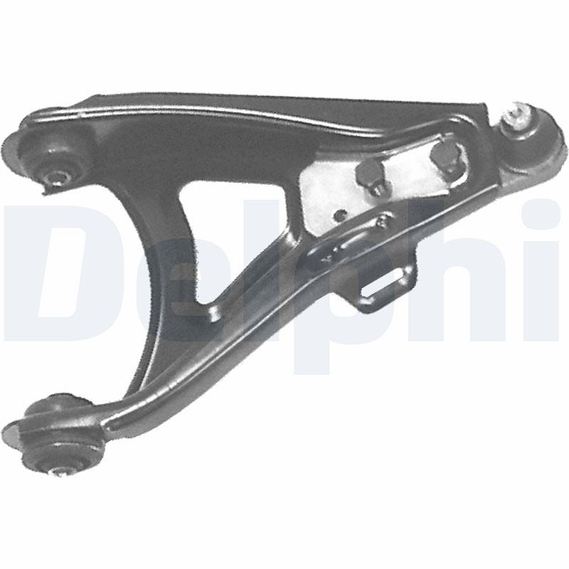 Delphi Lenker, Radaufhängung [Hersteller-Nr. TC741] für Renault
