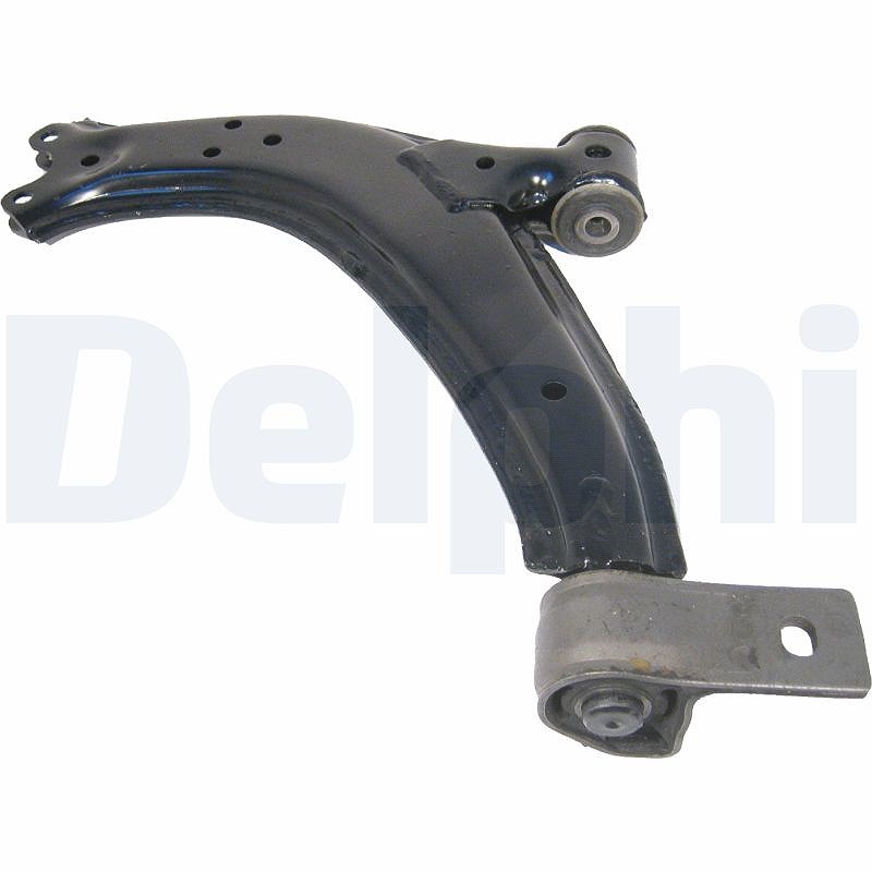 Delphi Lenker, Radaufhängung [Hersteller-Nr. TC2086] für Peugeot, Vauxhall, Citroën, Opel